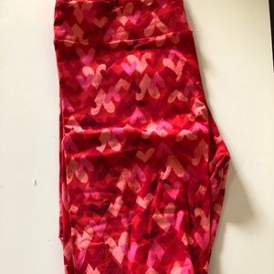 LuLaRoe TC leggings